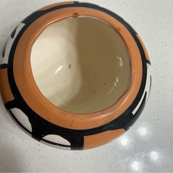 Betty Selby 507 Small Vase Pueblo Pottery USA - Picture 6 of 6